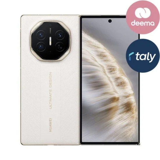 Huawei Mate XT Ultimate 16GB RAM 1TB 10.2-inch - White
